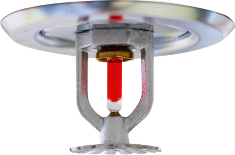 About - Valley Fire Sprinkler